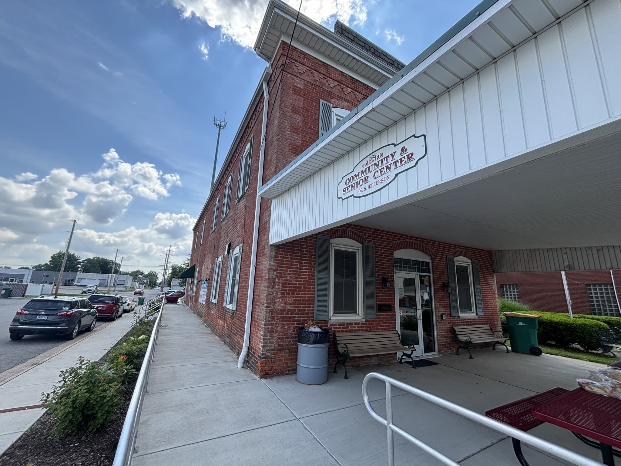 Millstadt Senior Center