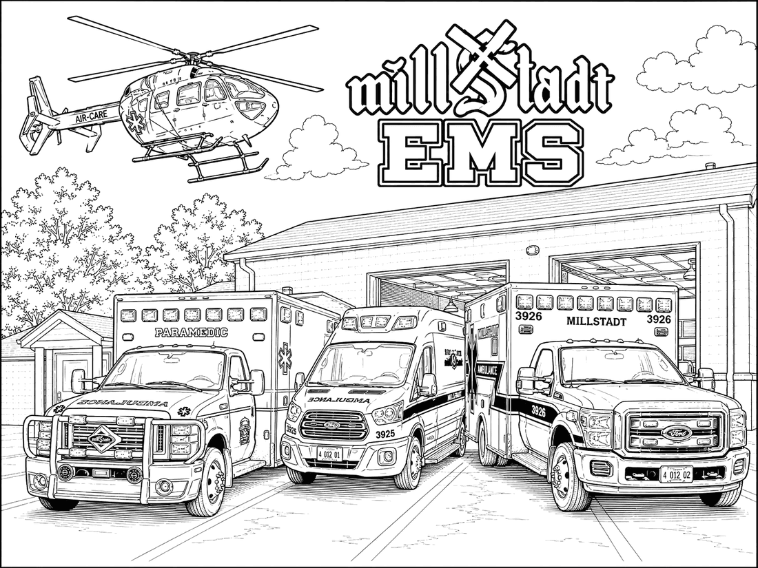 Air-Care & the Fleet