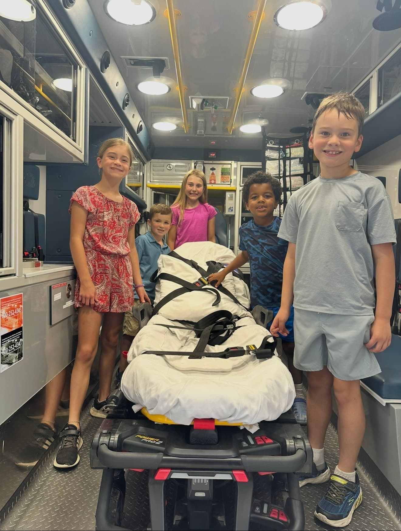 Community outreach 1